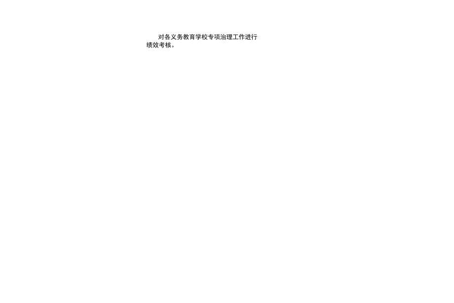 学校违规办学行为专项治理工作序时进度表.docx_第5页