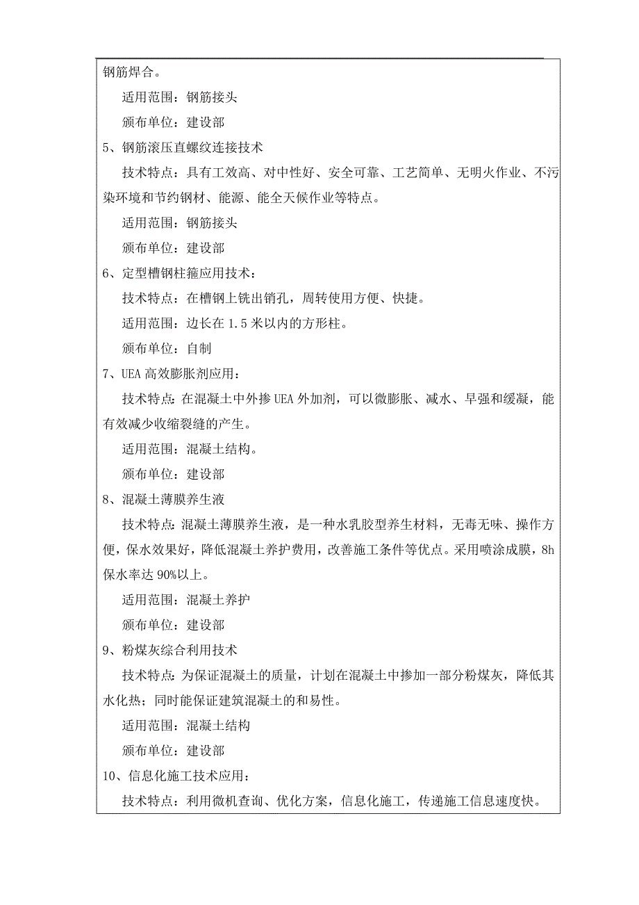 天津某家居商场工程新技术新工艺应用.doc_第4页