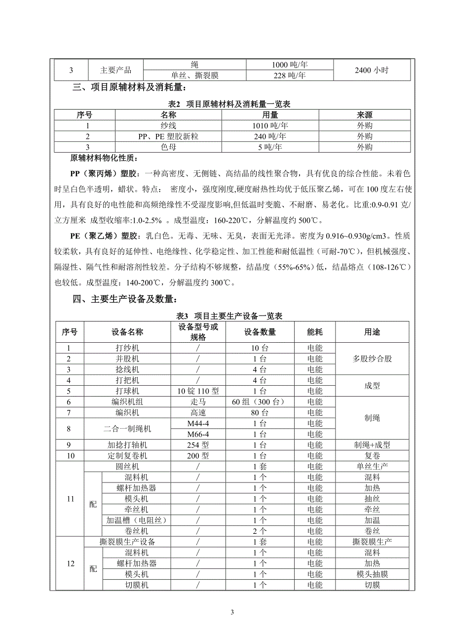 模版环境影响评价全本东莞市劳玛仕特塑料制品有限公司2548.doc_第4页