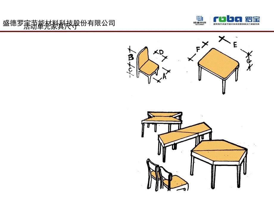 幼儿园设施尺寸_第5页