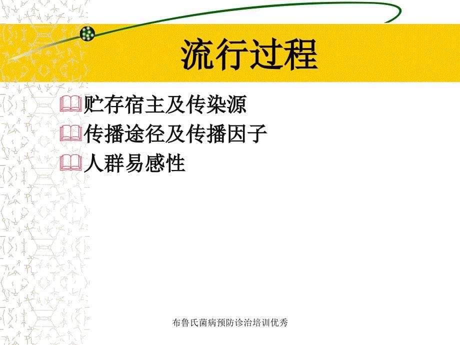 布鲁氏菌病预防诊治培训优秀课件_第5页