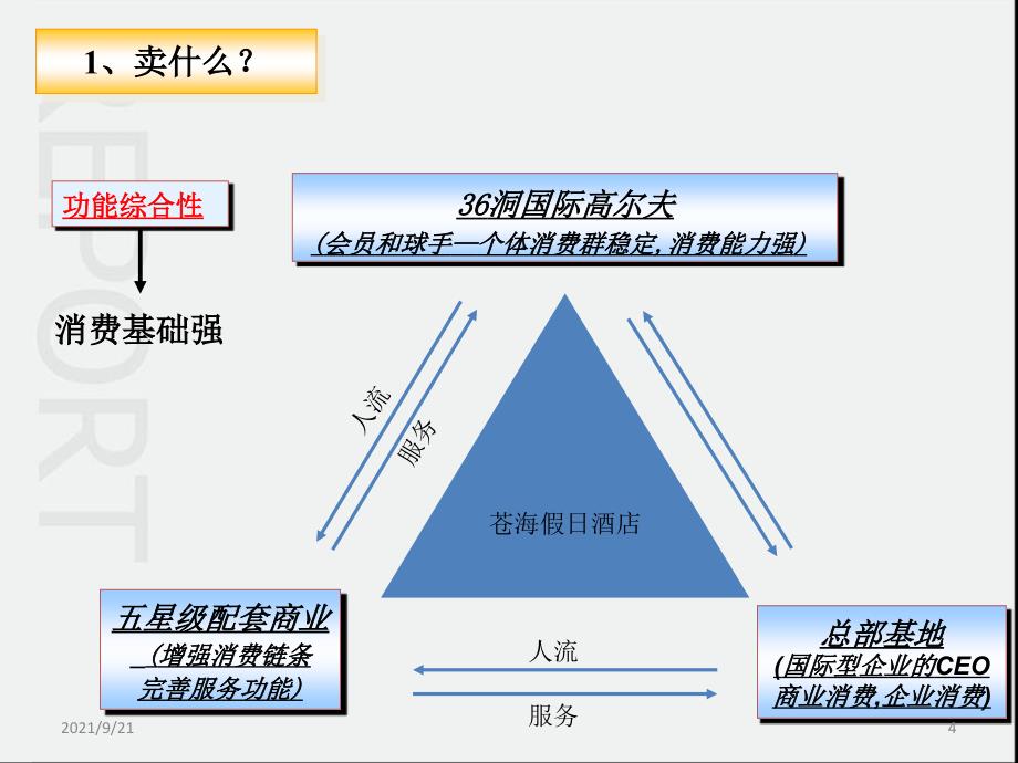 苍海高尔夫产权酒店营销推广_第4页