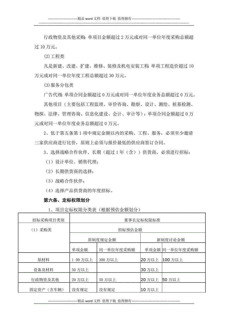 2014年集团招标管理制度【草稿】.doc_第4页