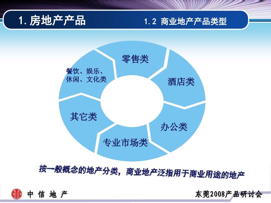 中信地产商业地产产品盈利模式_第4页