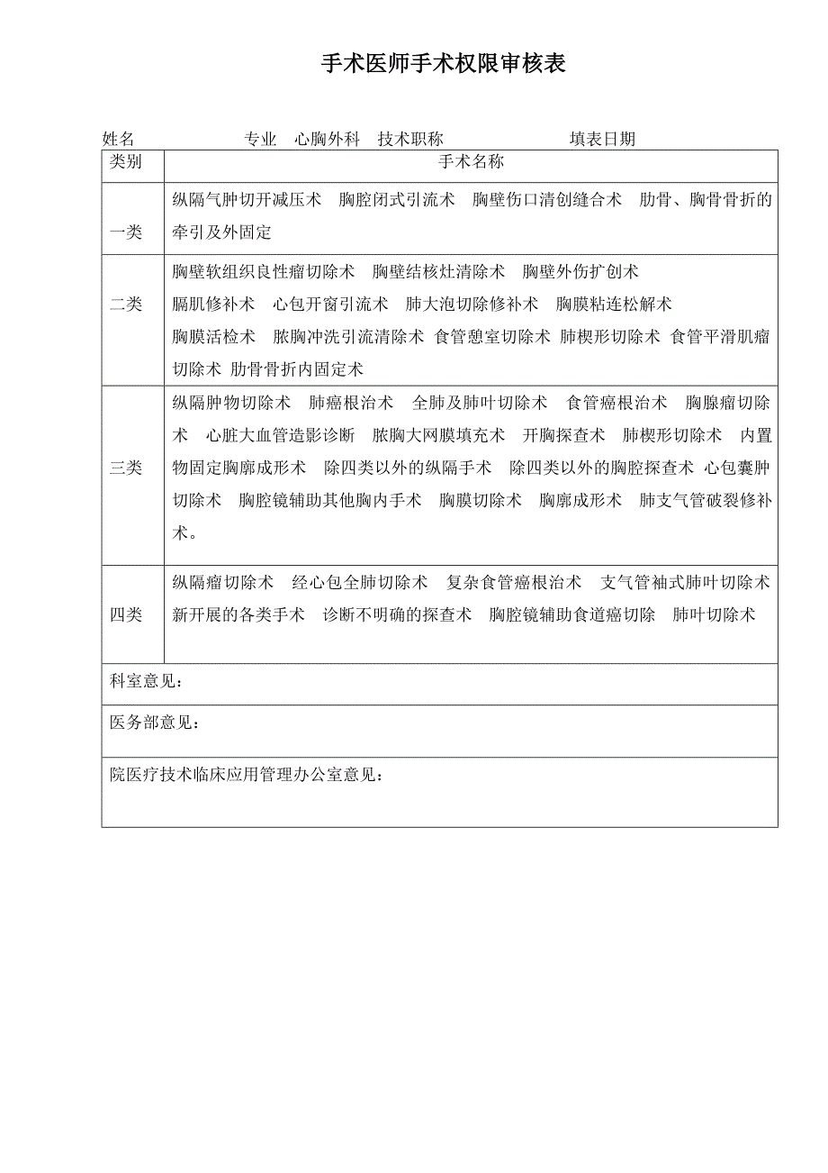 手术医师分级授权管理档案12.doc_第3页