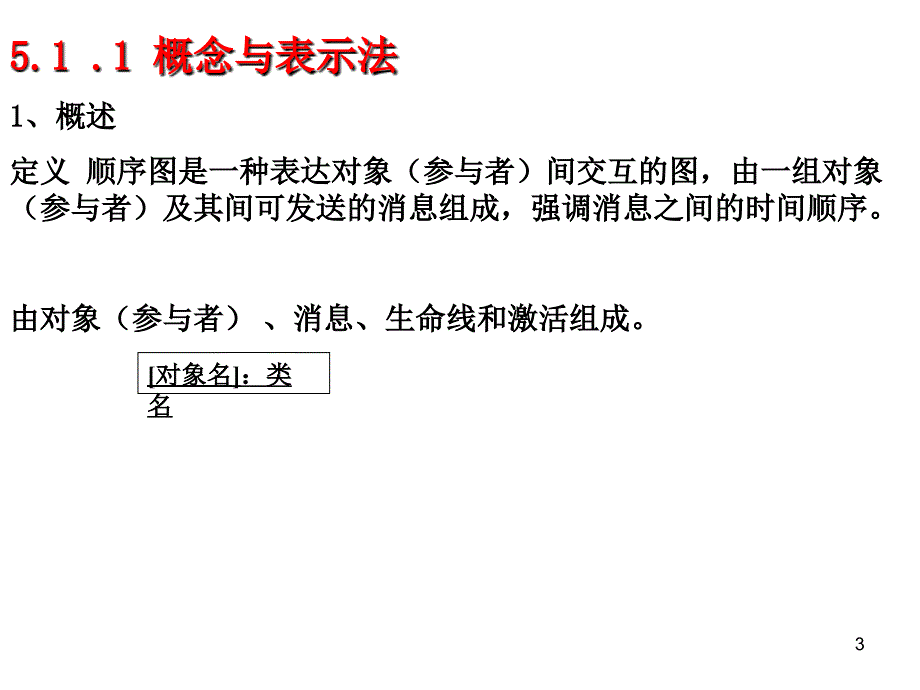 什么是顺序图顺序图sequencediagram是一种详细表示对_第3页