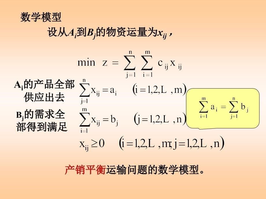 运筹学：教案8_运输问题_第5页