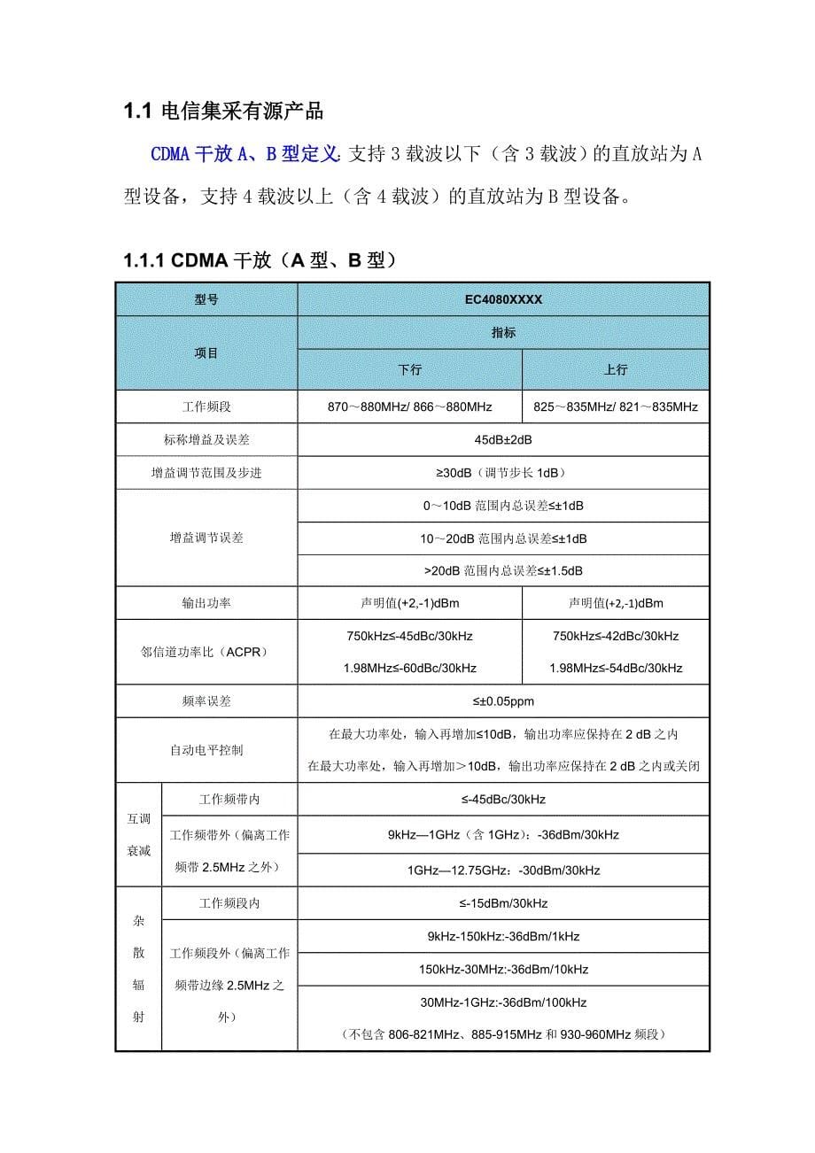 电信产品目录-东方世纪网络.doc_第5页