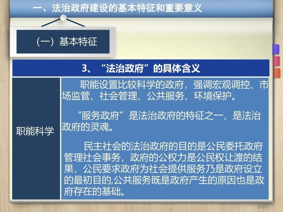 全面推进依法行政加快法治政府建设_第5页