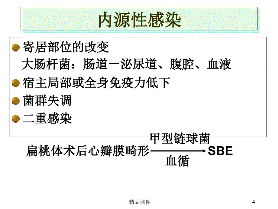 常见医院感染课件_第4页