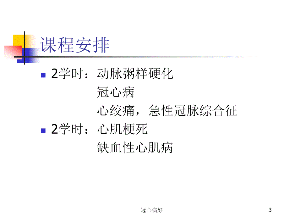 冠心病好课件_第3页