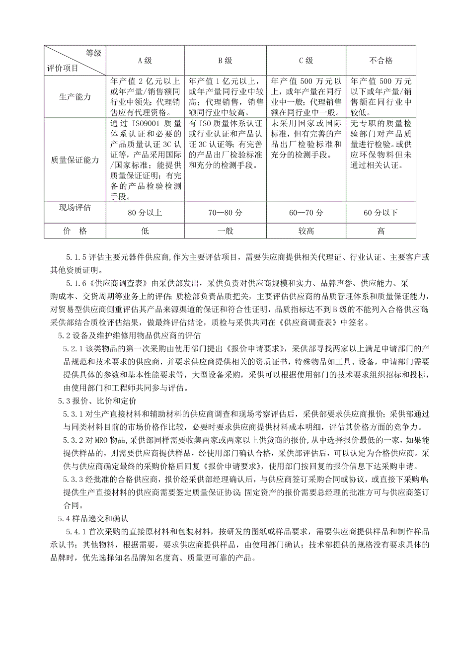 供应商开发流程_第2页