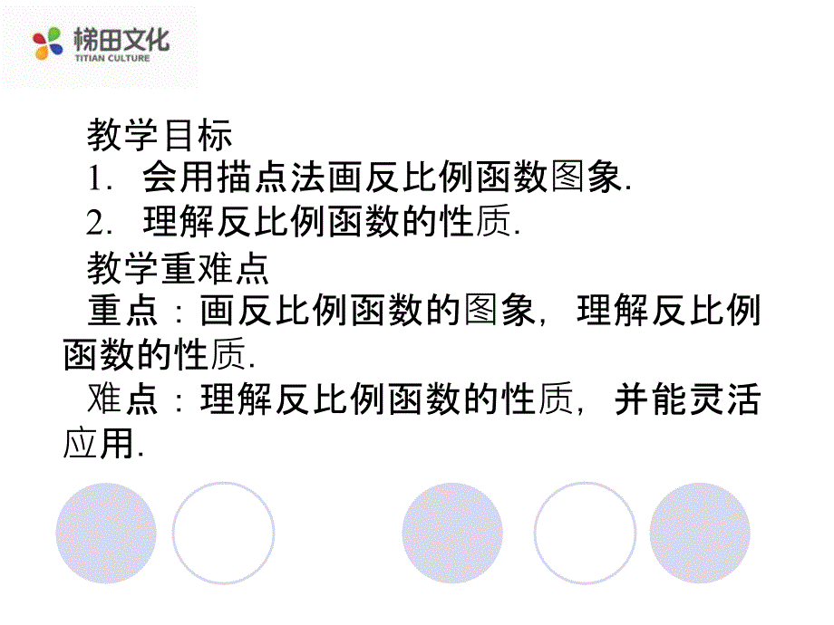 1.2反比例函数的图象与性质（1） (2)_第2页