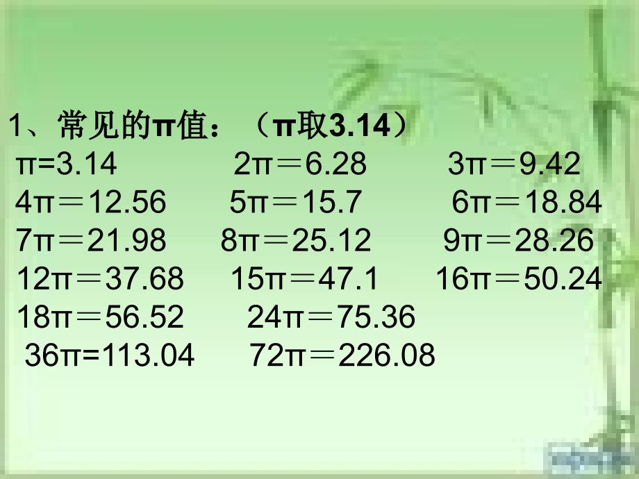 圆的整理和复习(1)2_第4页