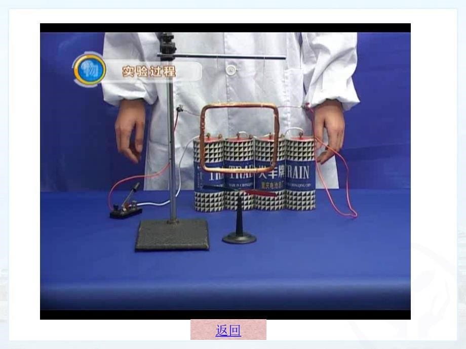 新人教版初中物理202电生磁教学课件_第5页