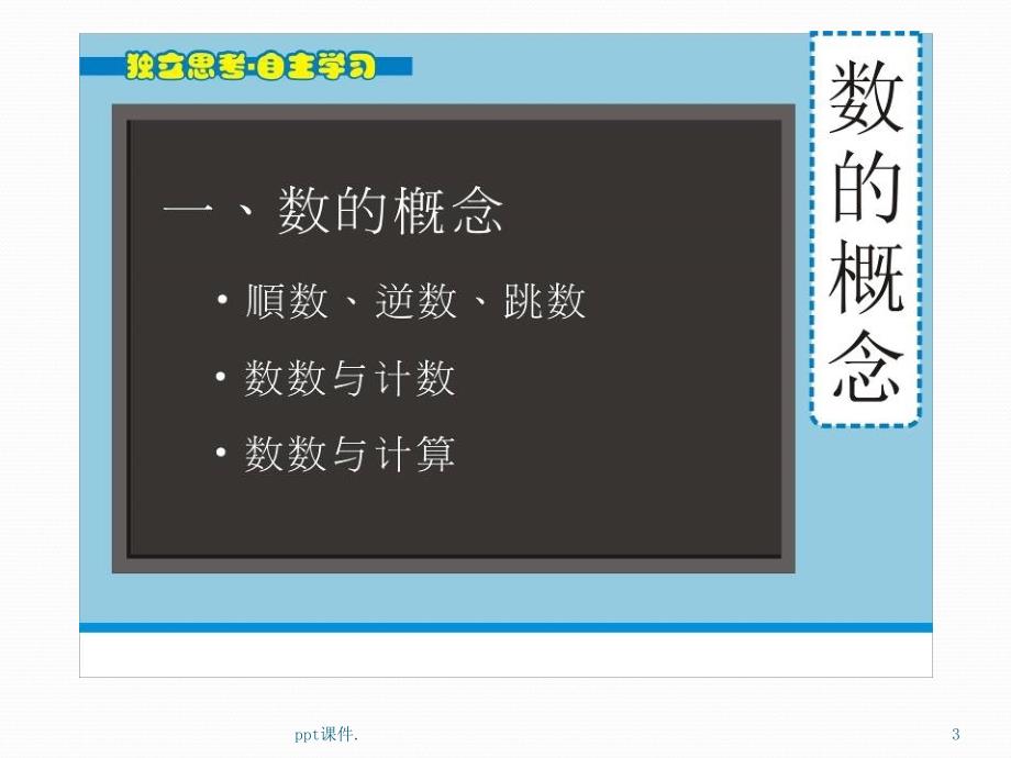 凯勒数学教材篇ppt课件_第3页