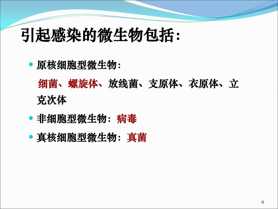 口腔微生物学口腔粘膜病与病毒_第4页