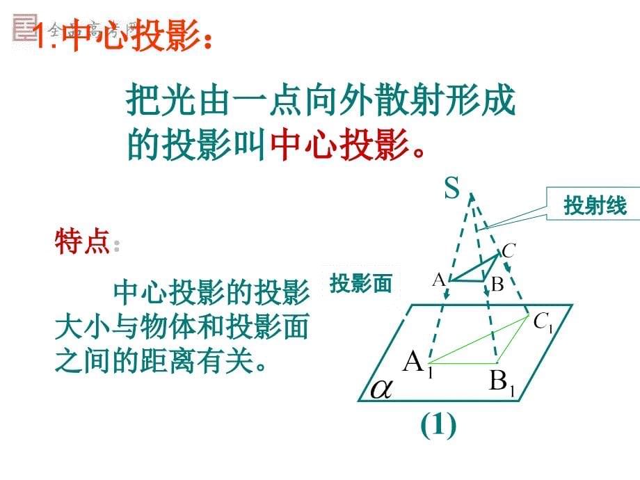 高一数学A必修2课件122空间几何体的三视图公开课_第5页