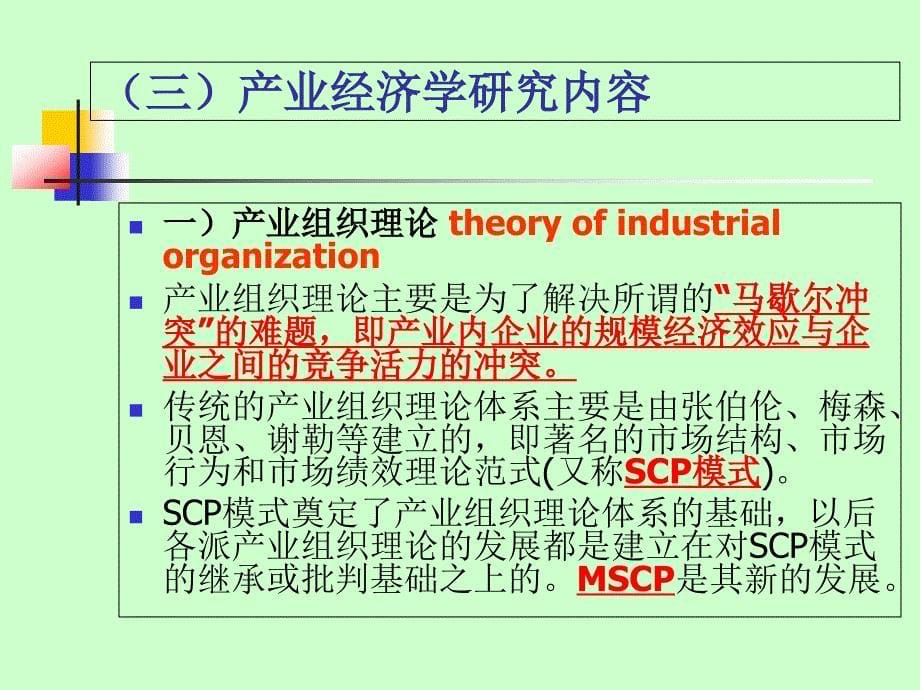 产业经济学前沿洪涛_第5页