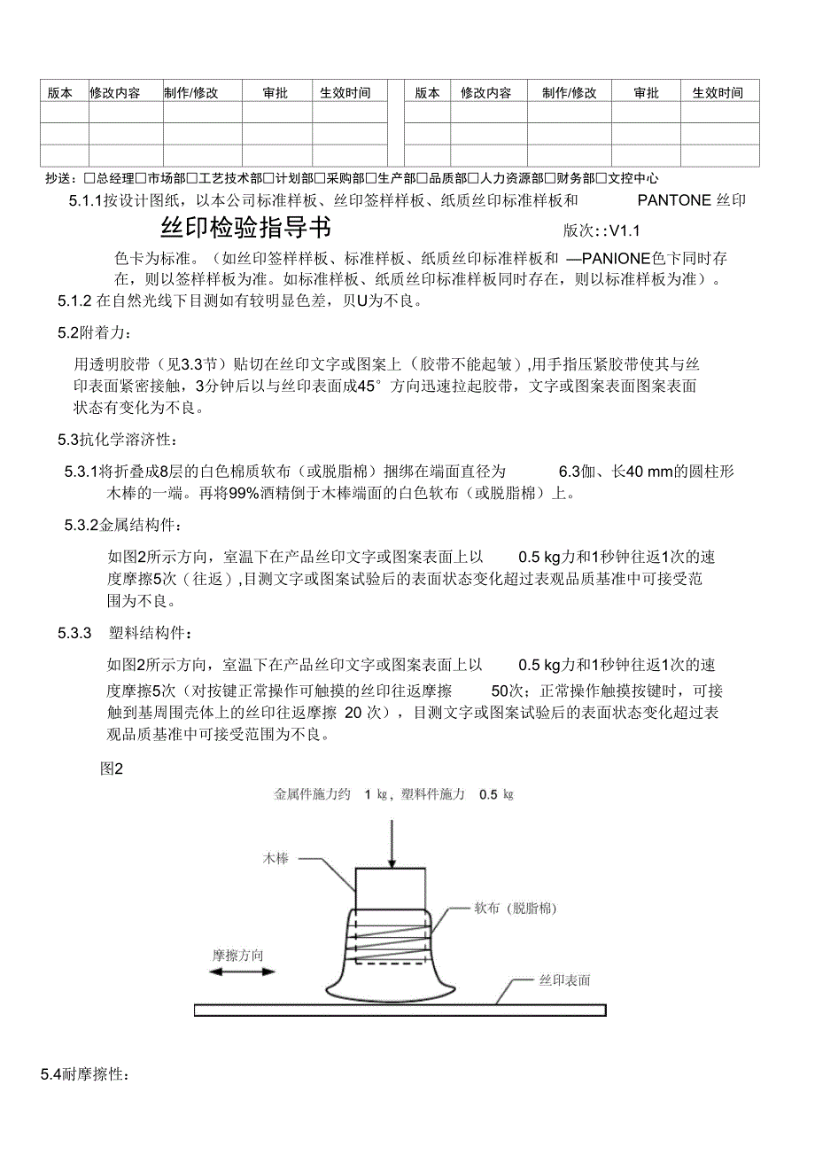 丝印检验指导书_第2页