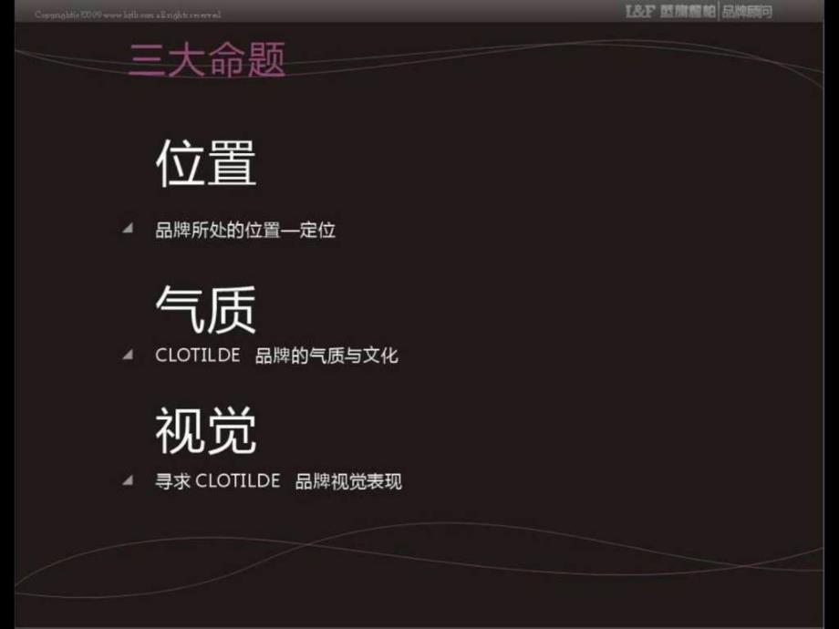 clotilde品牌策划全案_第2页