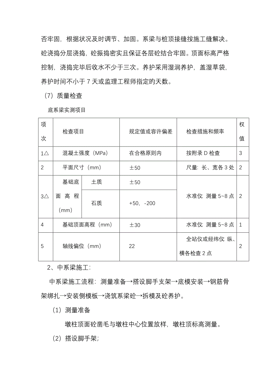 系梁立柱盖梁综合施工专题方案_第2页