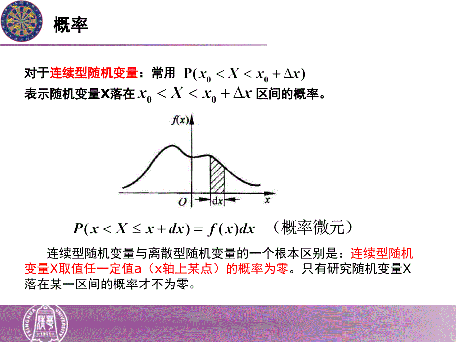 误差理论与数据处理第二章ppt课件_第4页