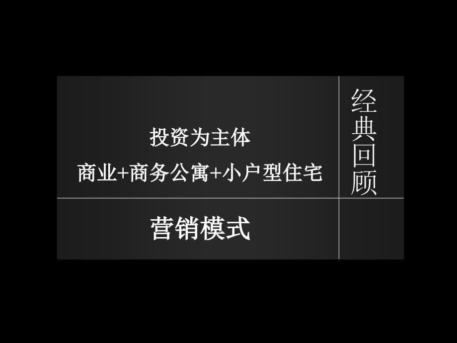 深圳星河世纪策划全案报告_第5页