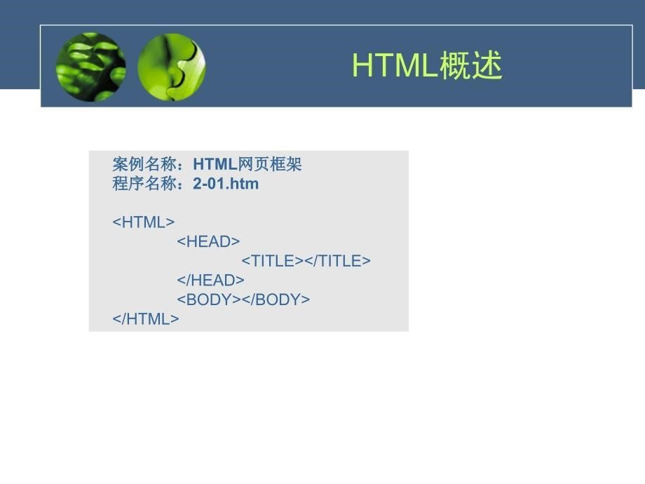 《JSP预备知识-HTML》PPT课件.ppt_第5页