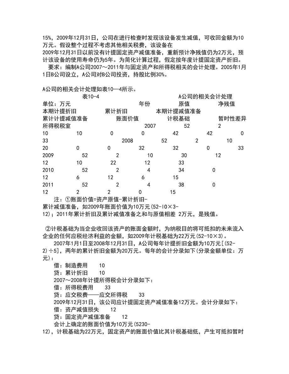 福建师范大学21春《电子商务理论与实践》离线作业一辅导答案28_第5页