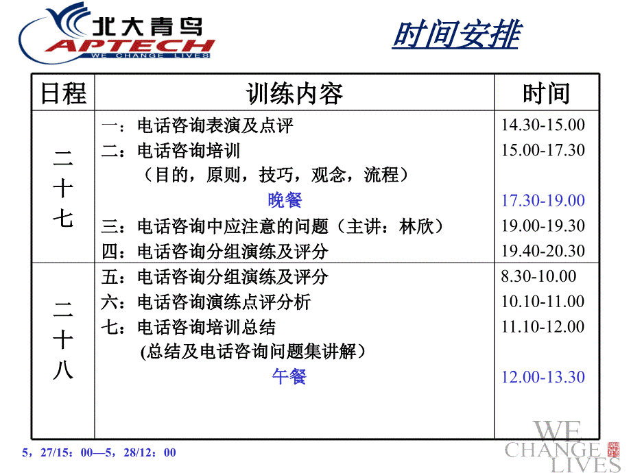 北大青鸟培训资料电话咨询27页_第2页