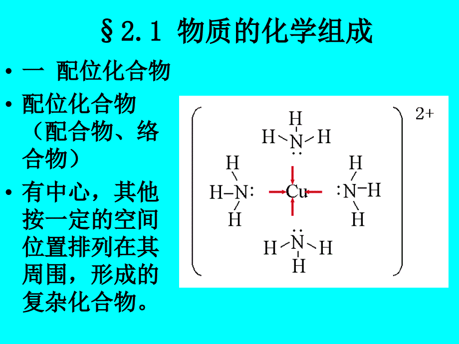 2.1物质的化学组成_第1页