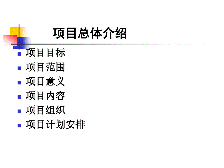 项目成果汇报模板_第4页