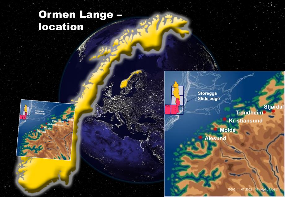 Ormen Lange天然气田海洋挪威大陆架天然气项目(39)_第4页