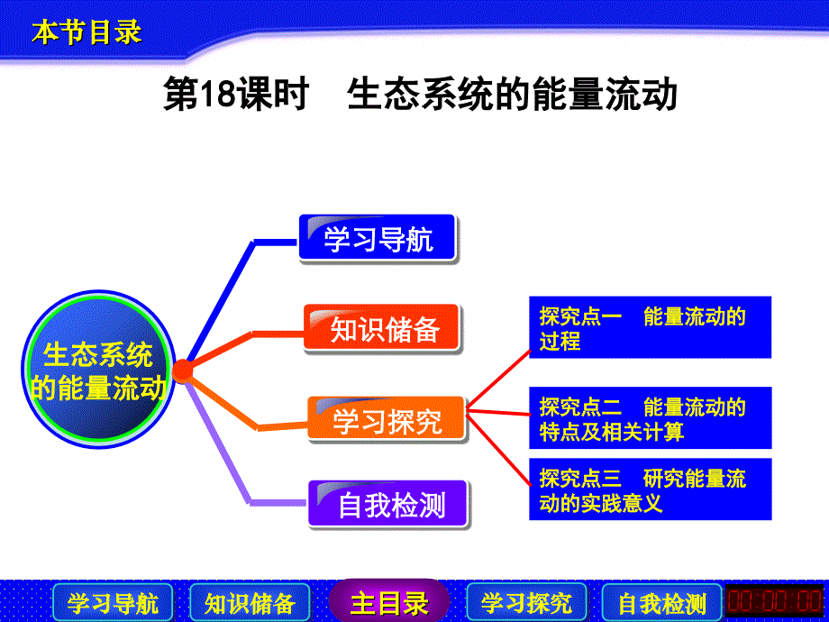 高中生物必修三生态系统的能量流动精品课件_第3页