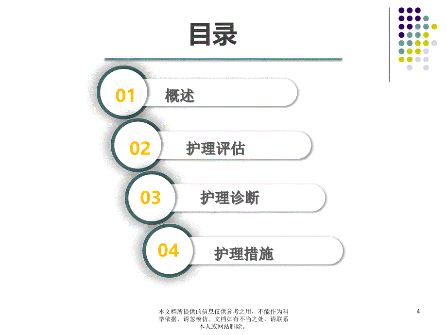 消化系统疾病病人的护理上消化道出血病人的护理_第4页