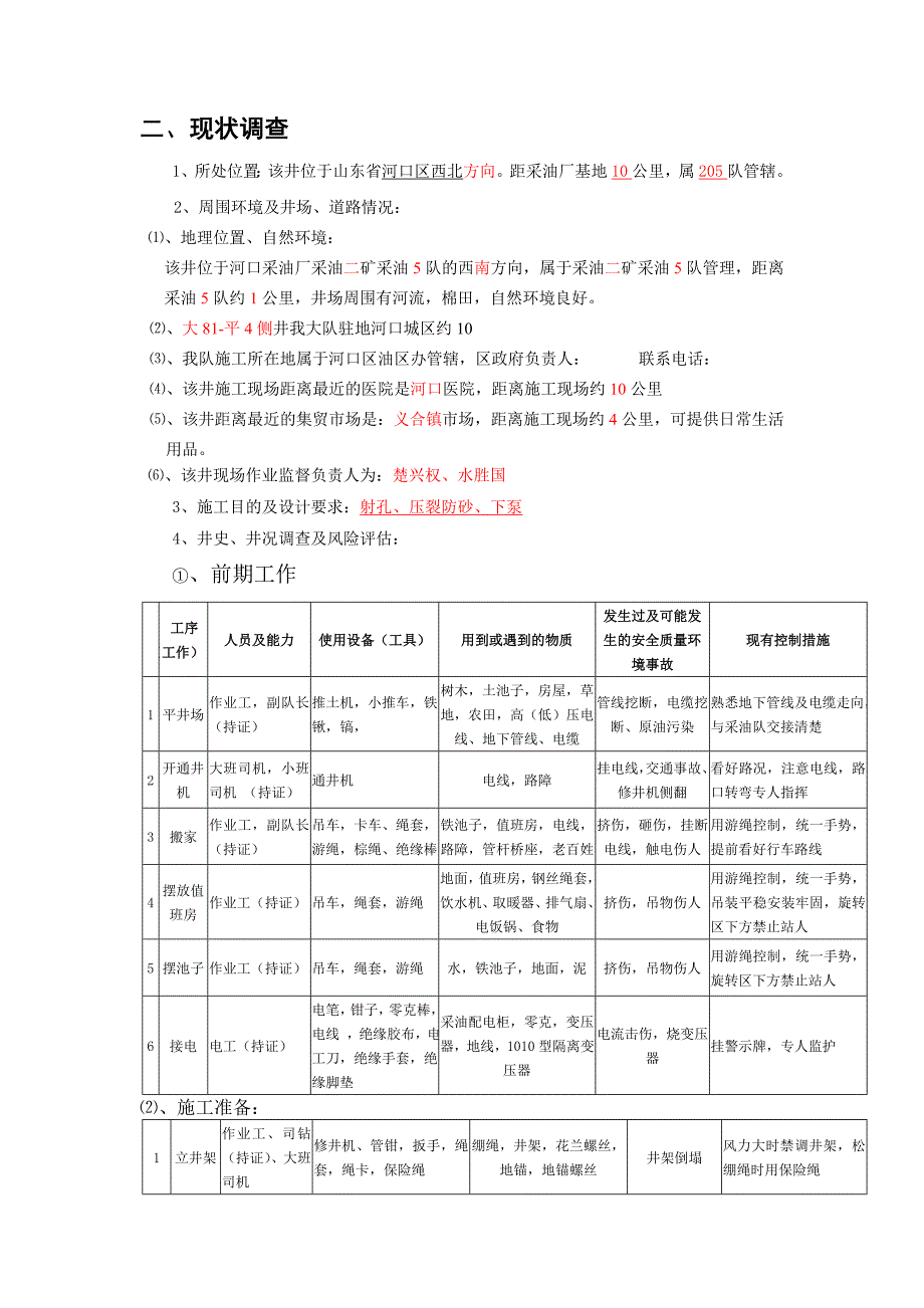 大81-平4侧井单井应急预案_第3页