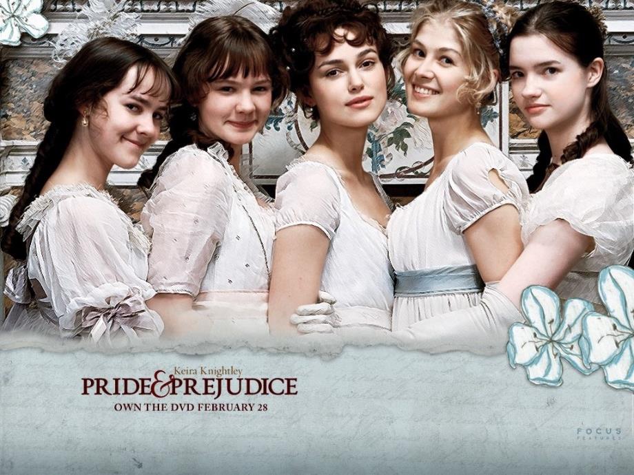 PrideandPrejudice_第4页