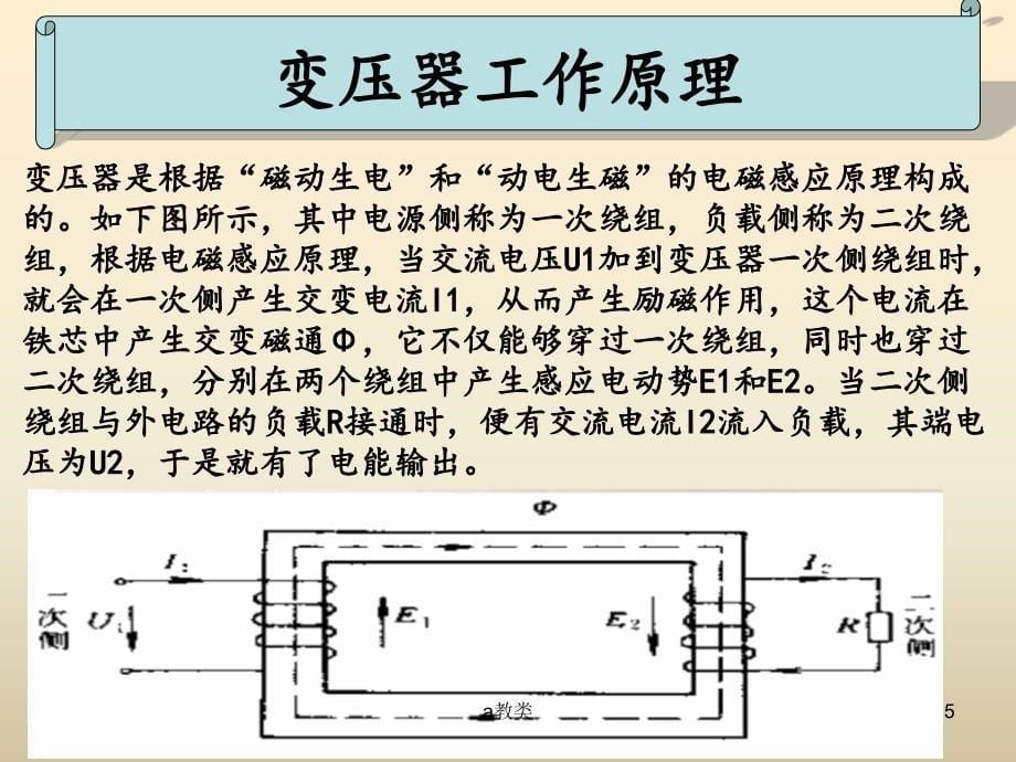 110KV主变压器【A类基础】_第5页