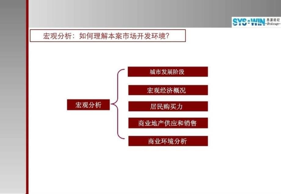 思源唐山龙庭时代广场商业报告165PPT_第5页