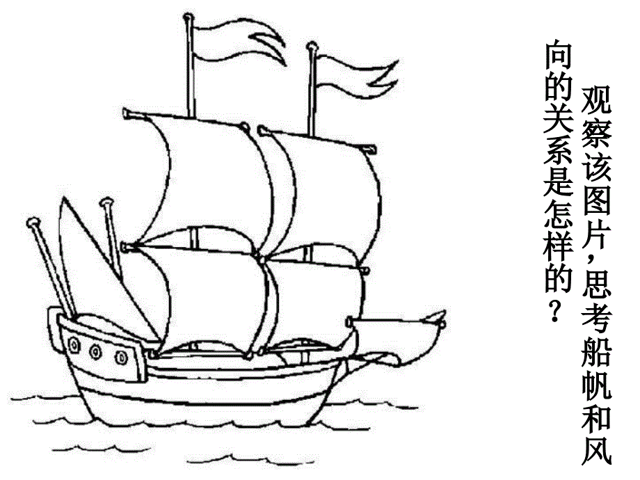 小帆船(ppt课件)_第3页