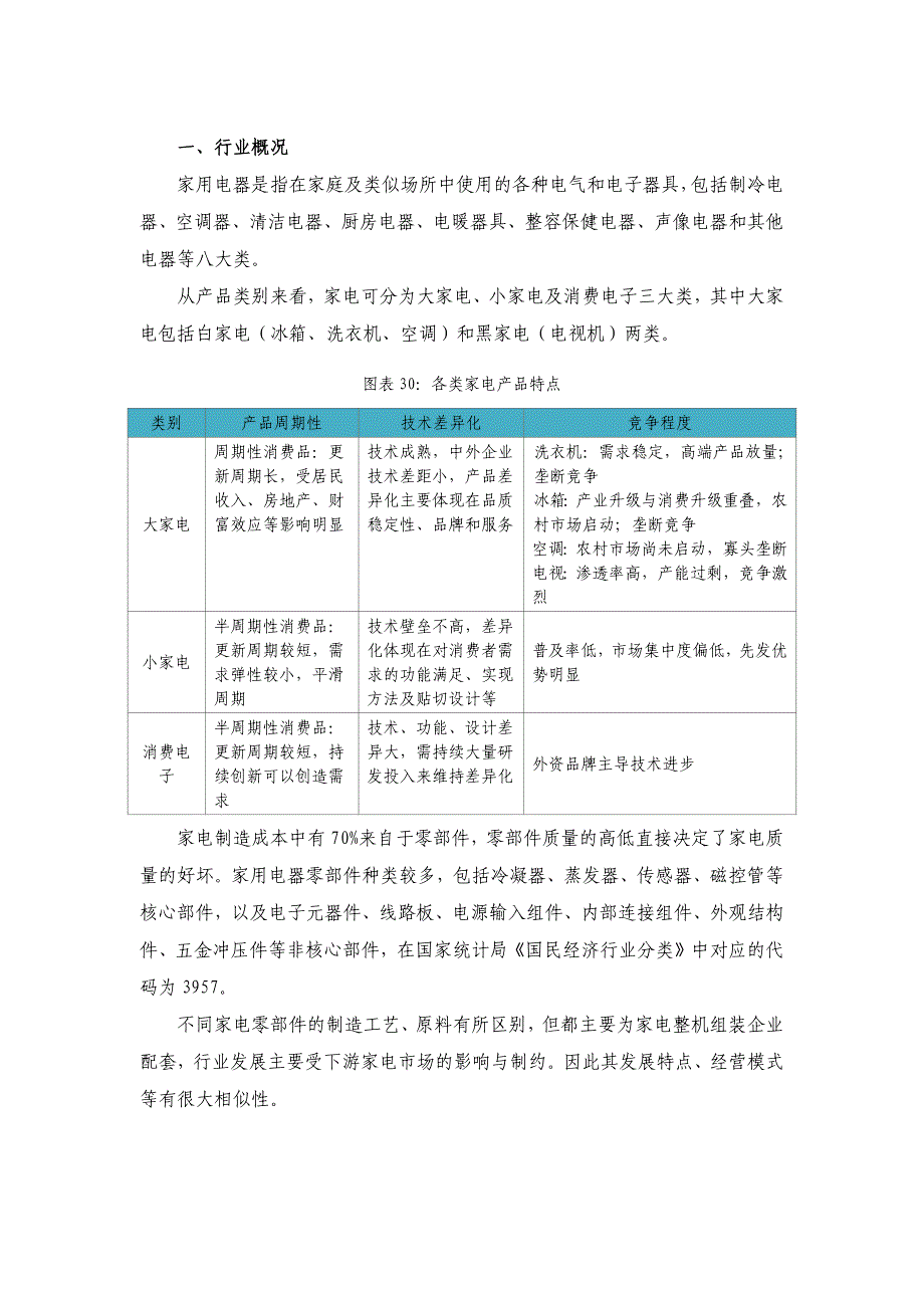 我国家电及零部件行业分析.doc_第1页