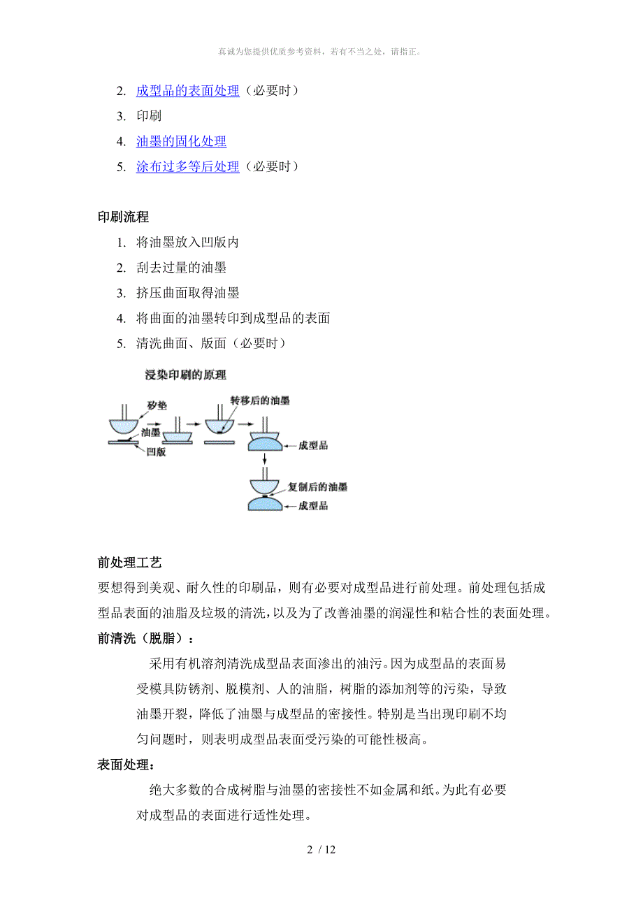 塑料 表面装饰方法_第2页