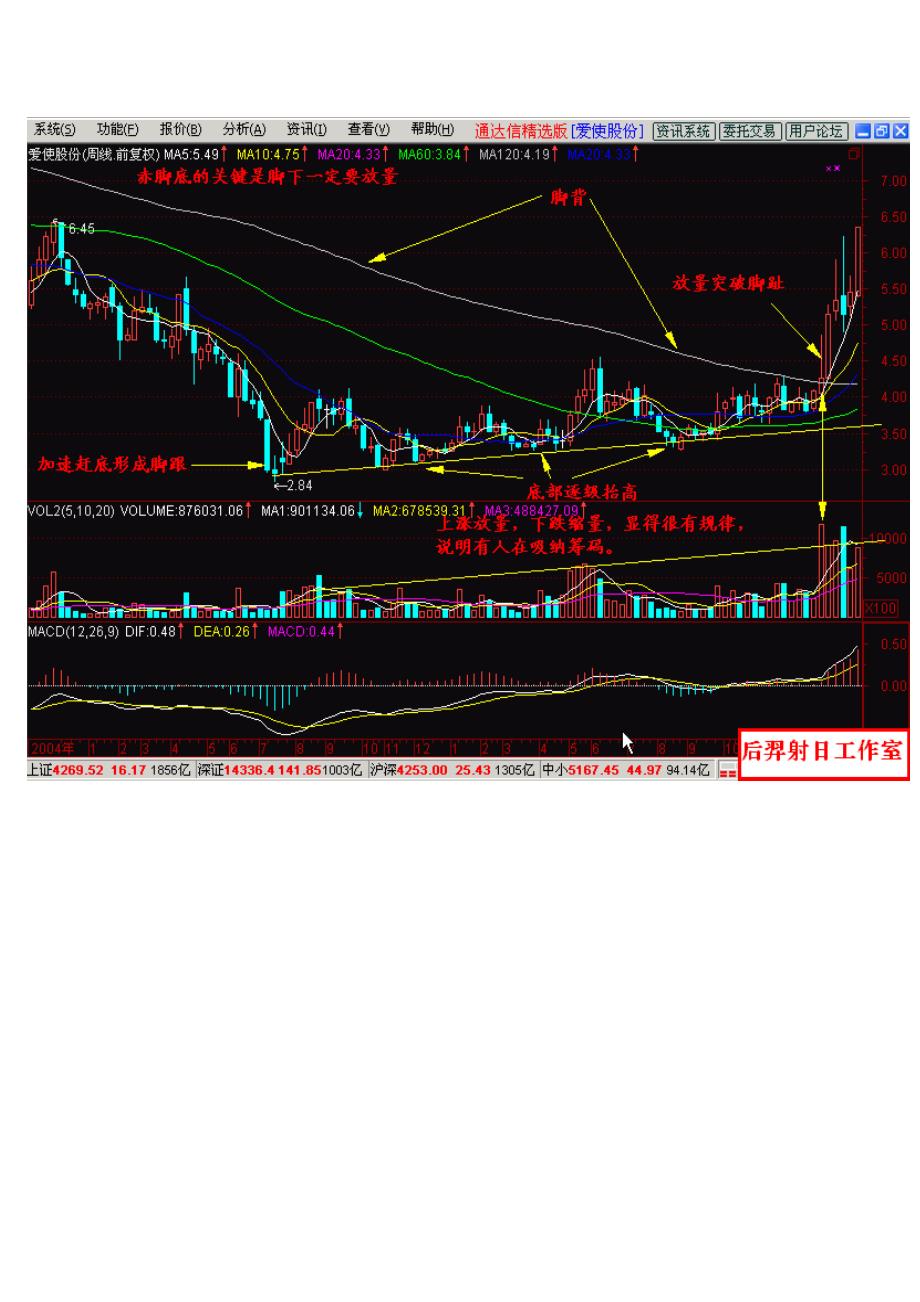 百集交流圈高手成长手记之二（一脚踢出大黑马）.doc_第2页