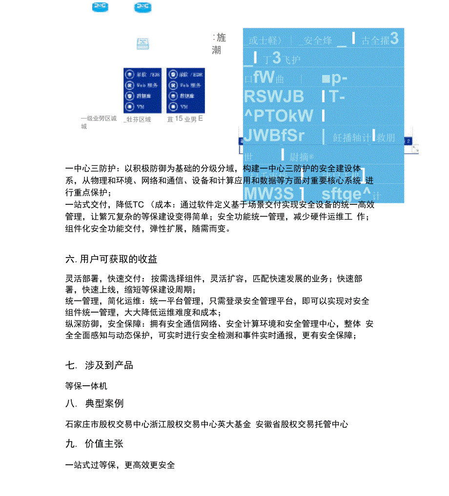 金融-等级保护_第2页