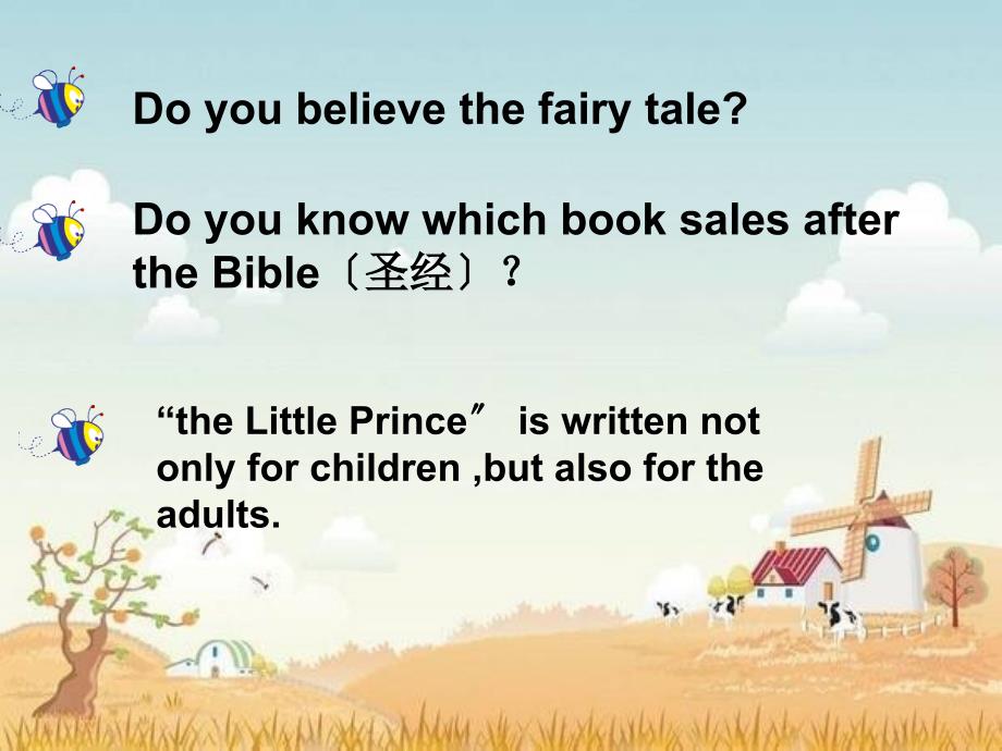 TheLittlePrince英文版_第1页