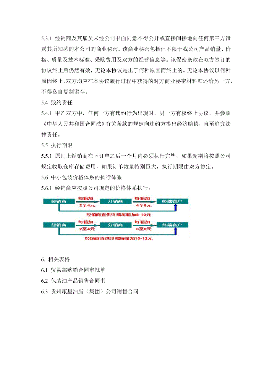 5-营销执行制度与流程---财务.doc_第4页