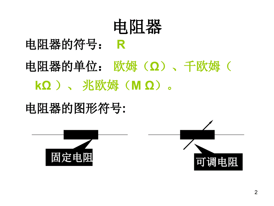 上课用元器件_第2页