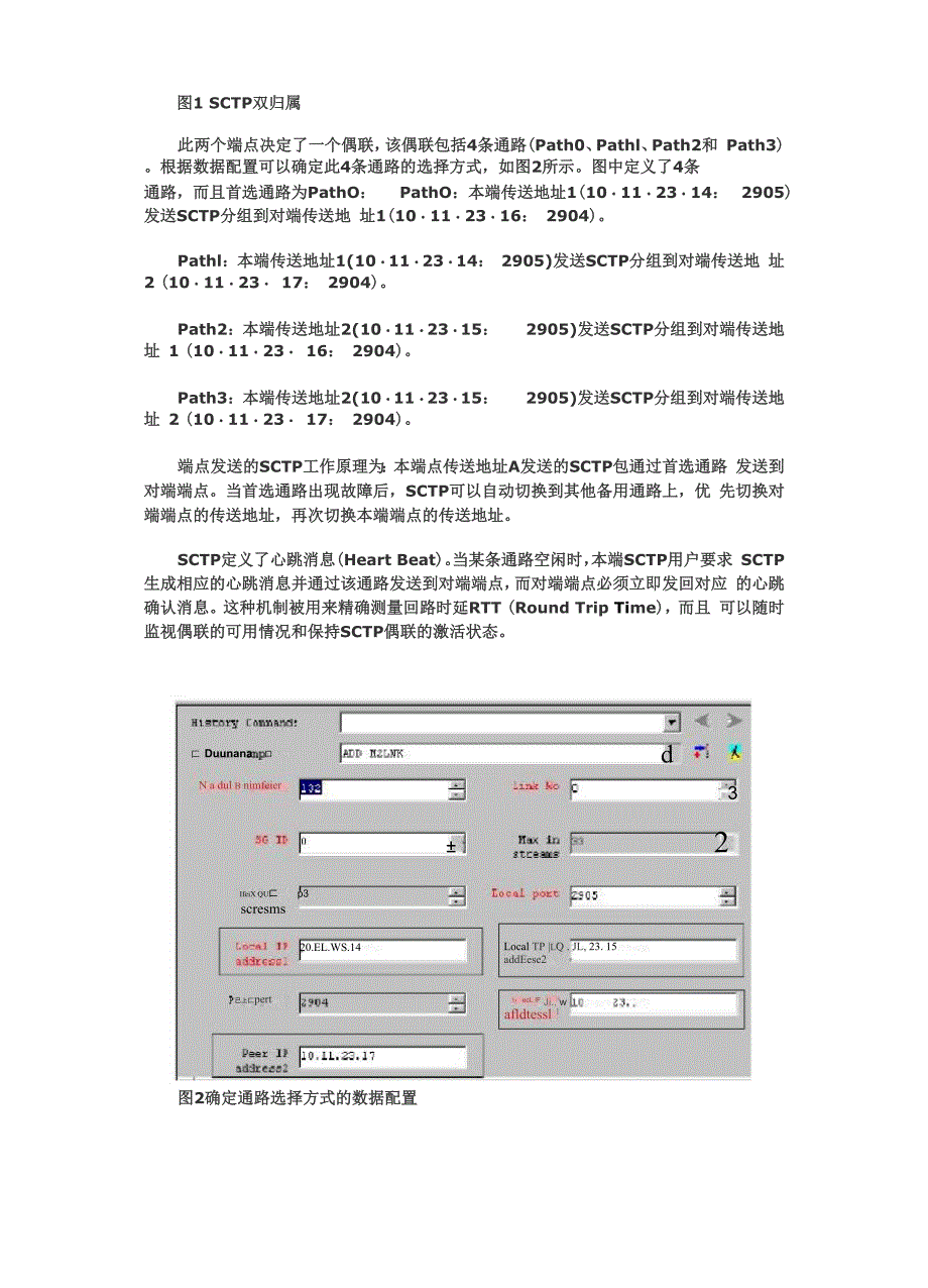 SCTP协议详情详解_第3页