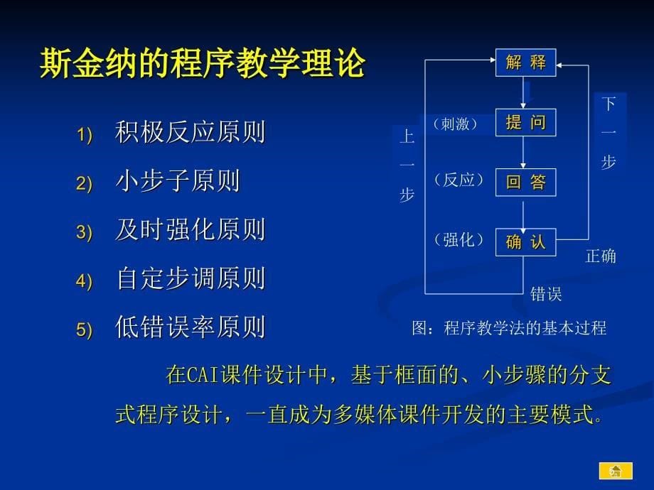 高中信息技术课程课标解读_第5页